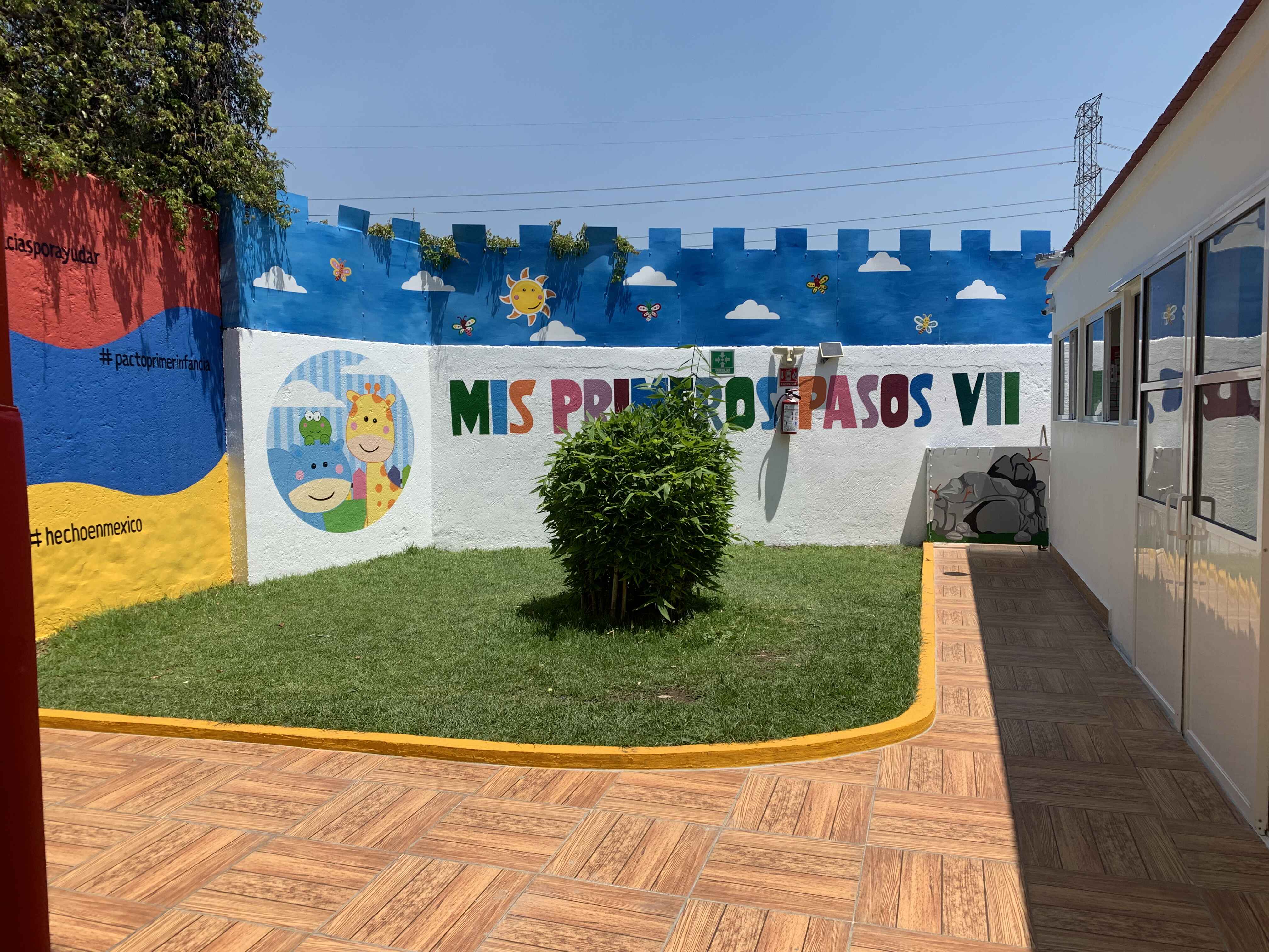 Galería Fundación