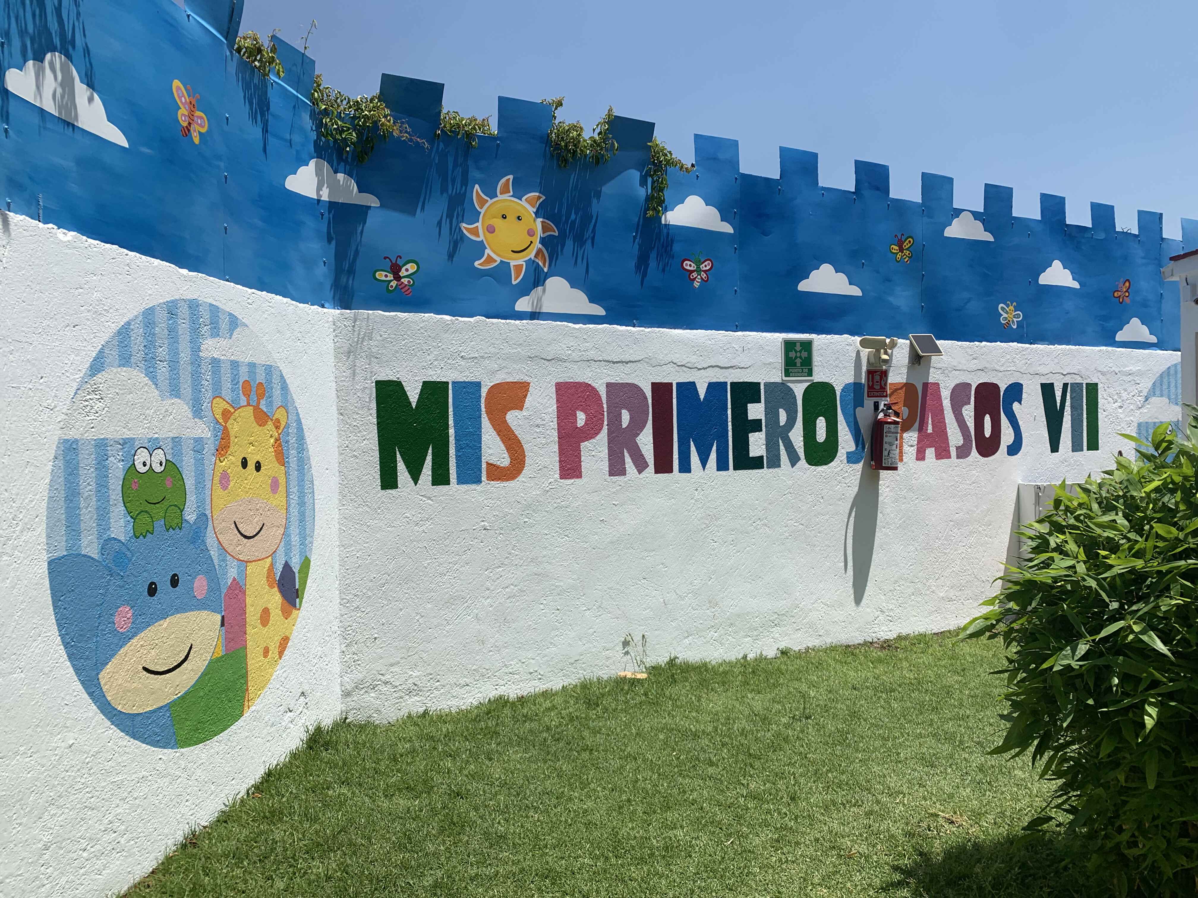 Galería Fundación