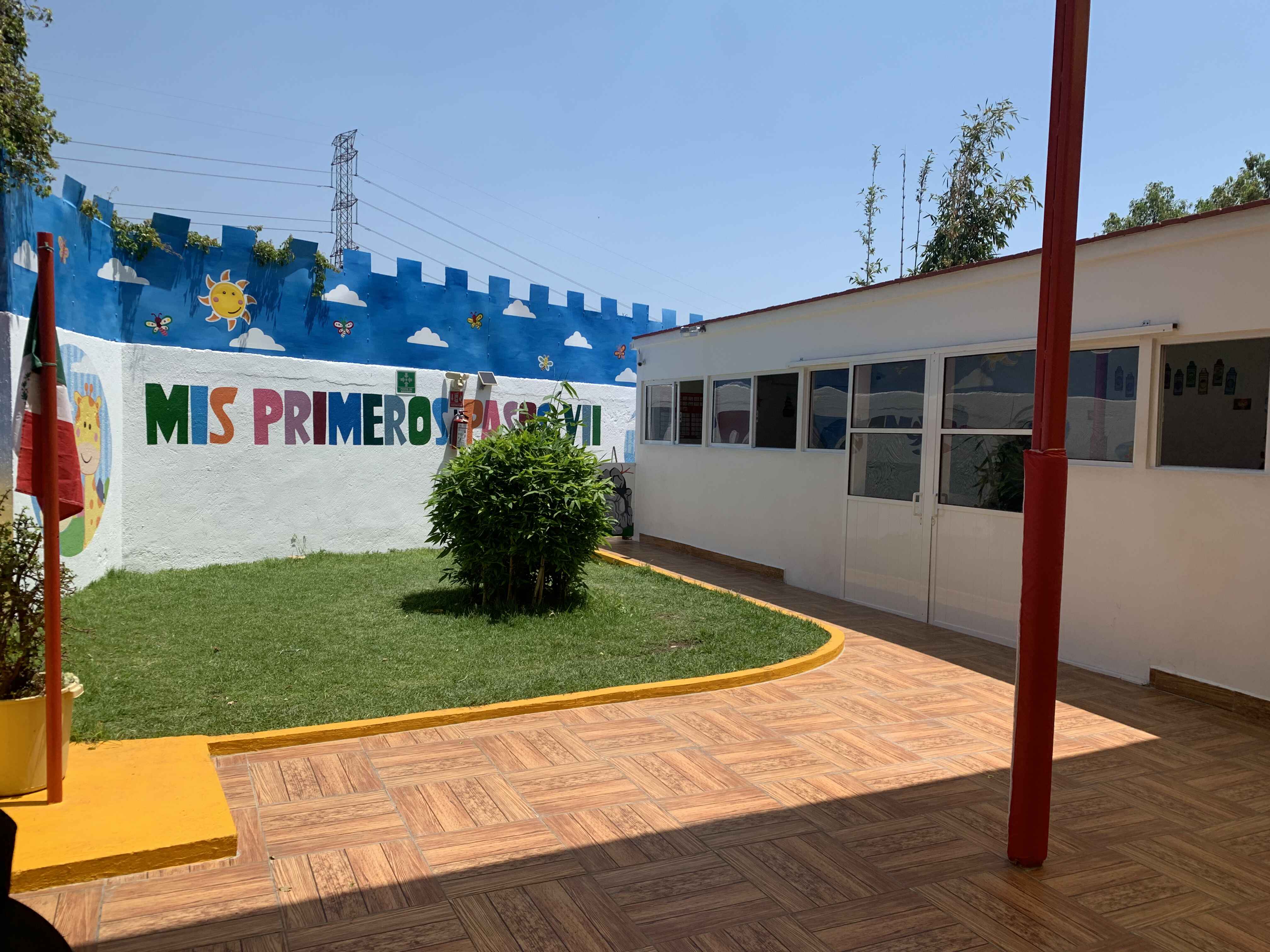 Galería Fundación