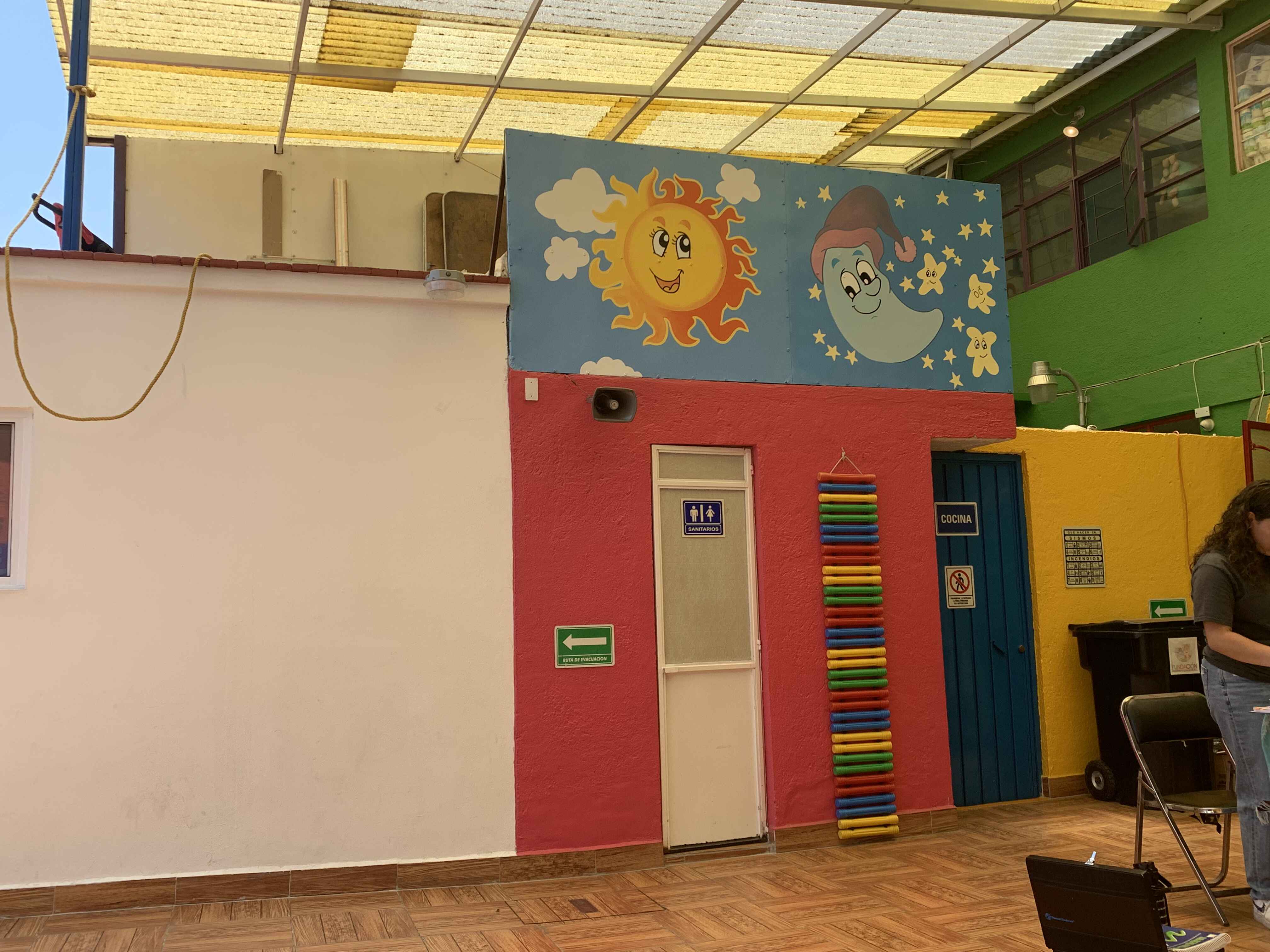 Galería Fundación