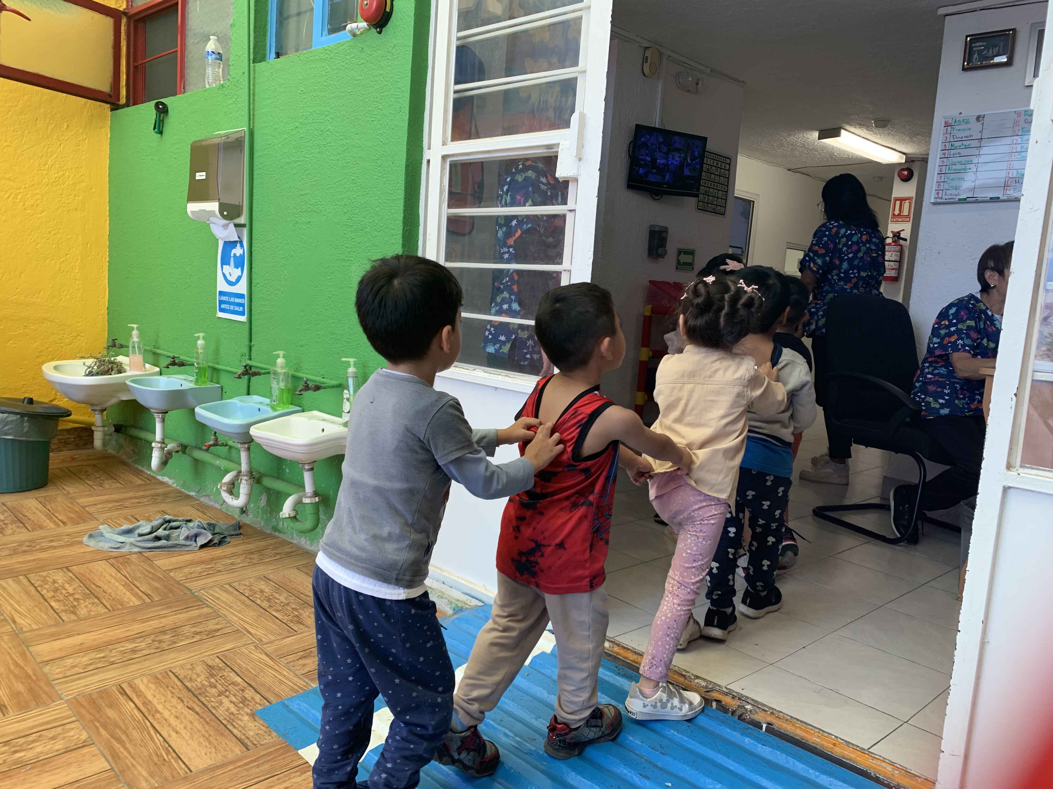 Galería Fundación