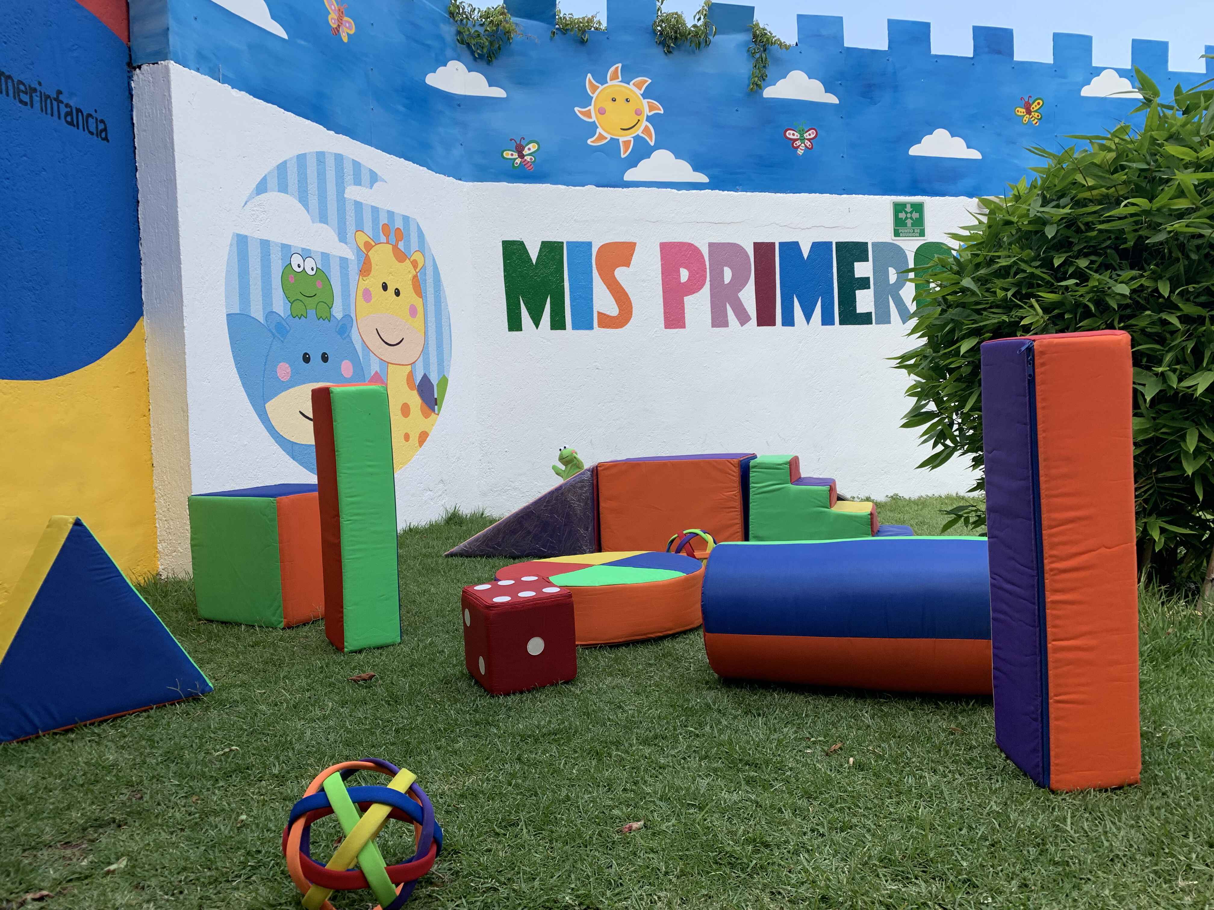 Galería Fundación