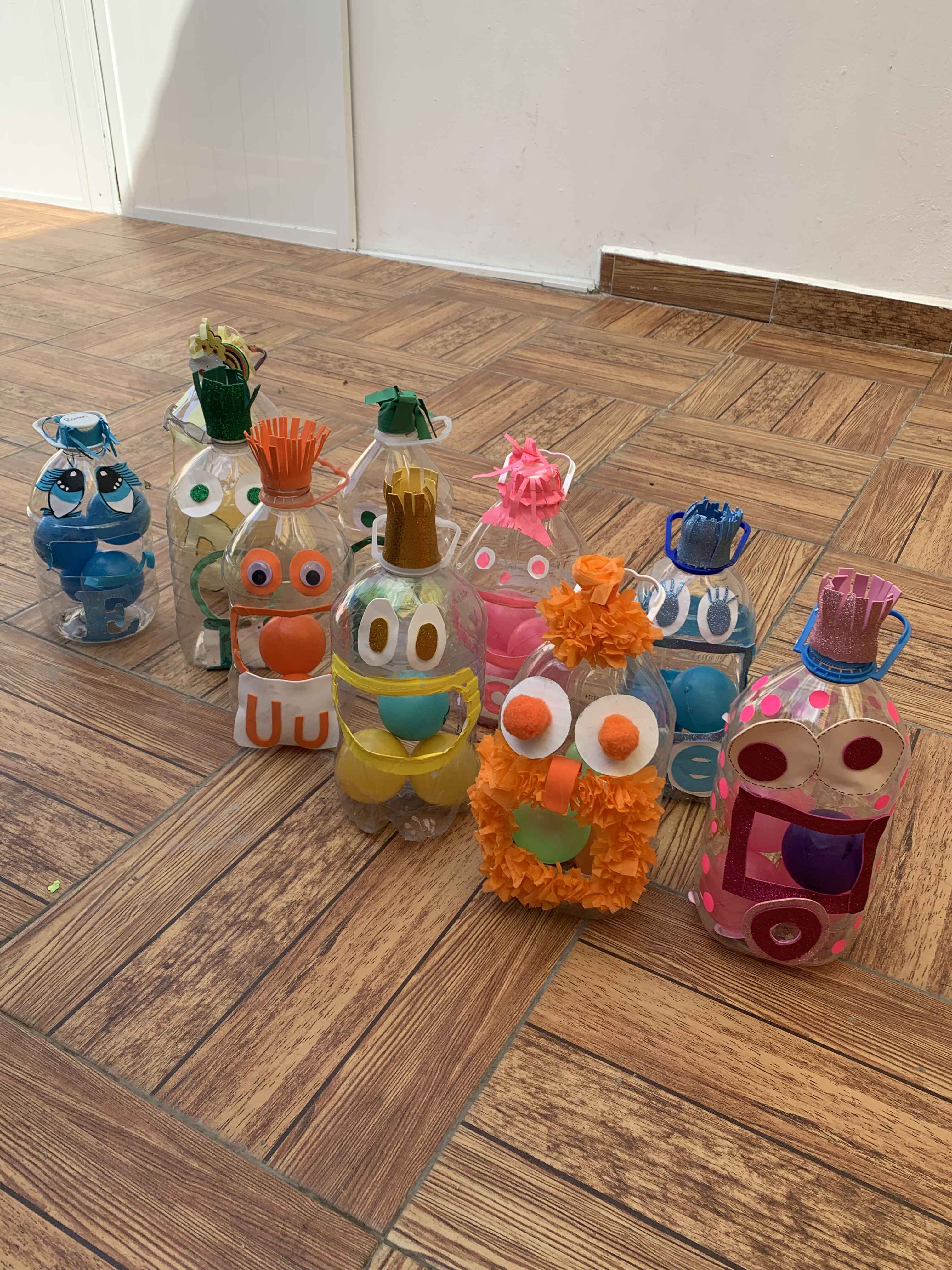Galería Fundación