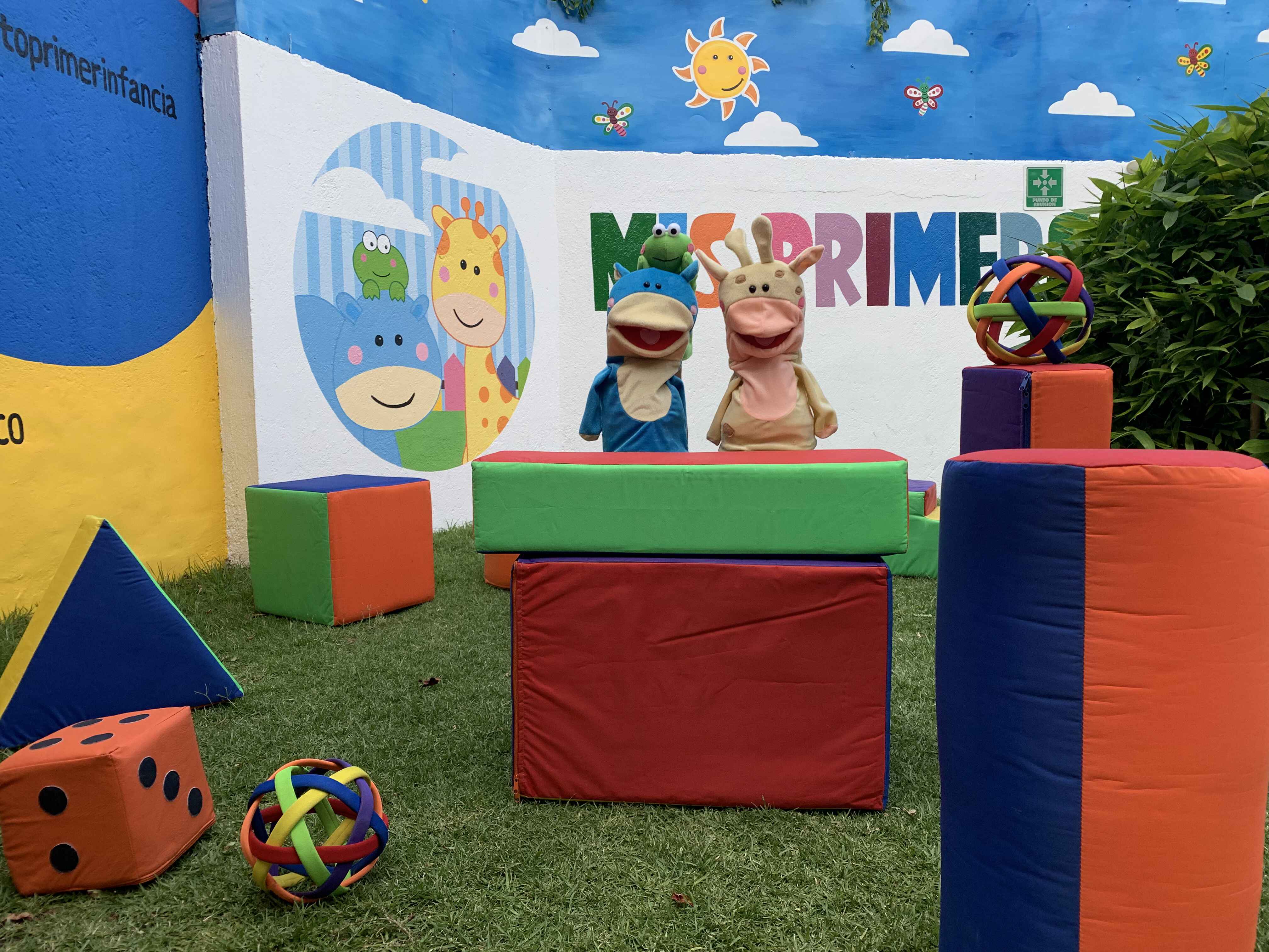Galería Fundación