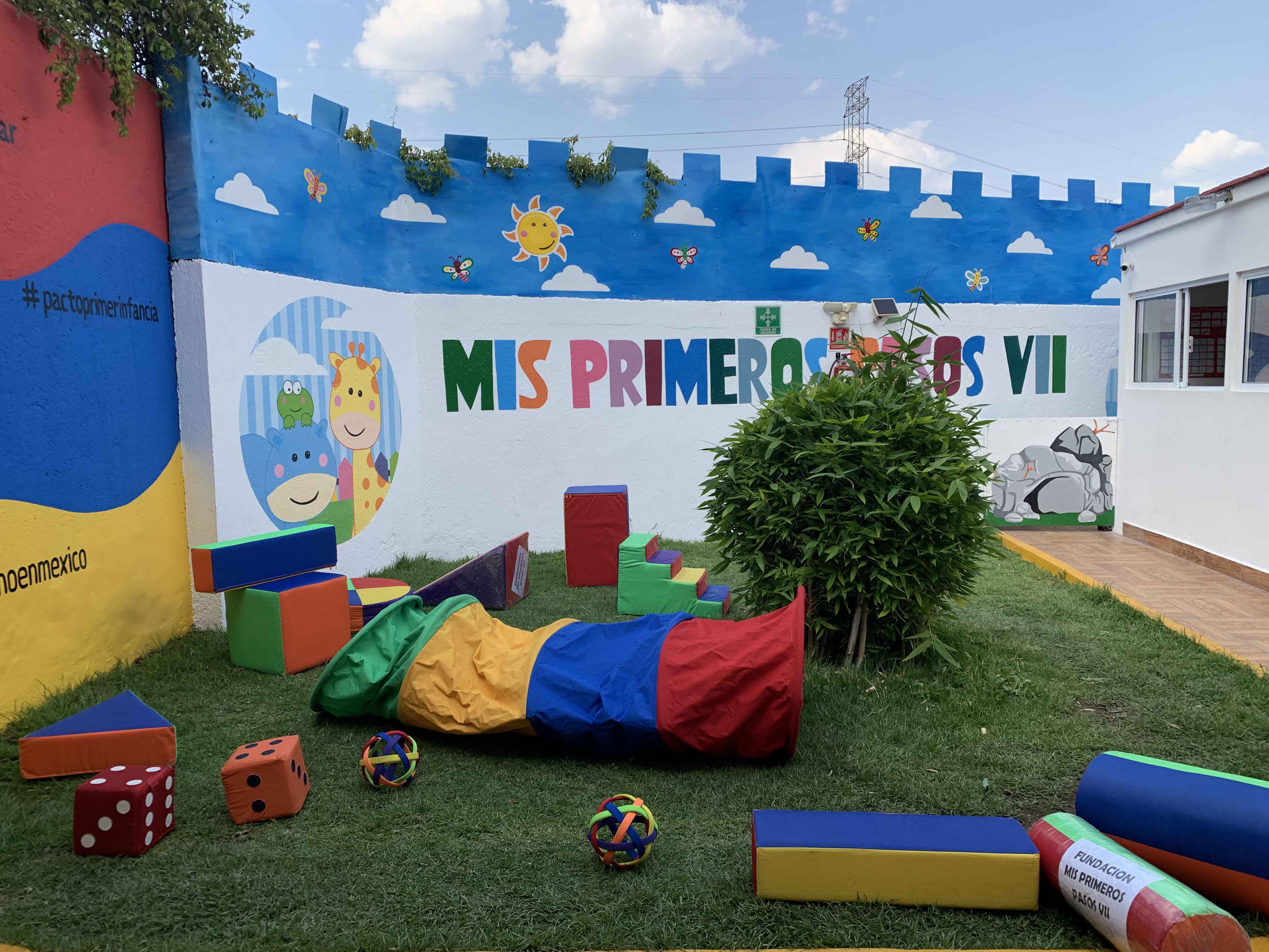 Galería Fundación