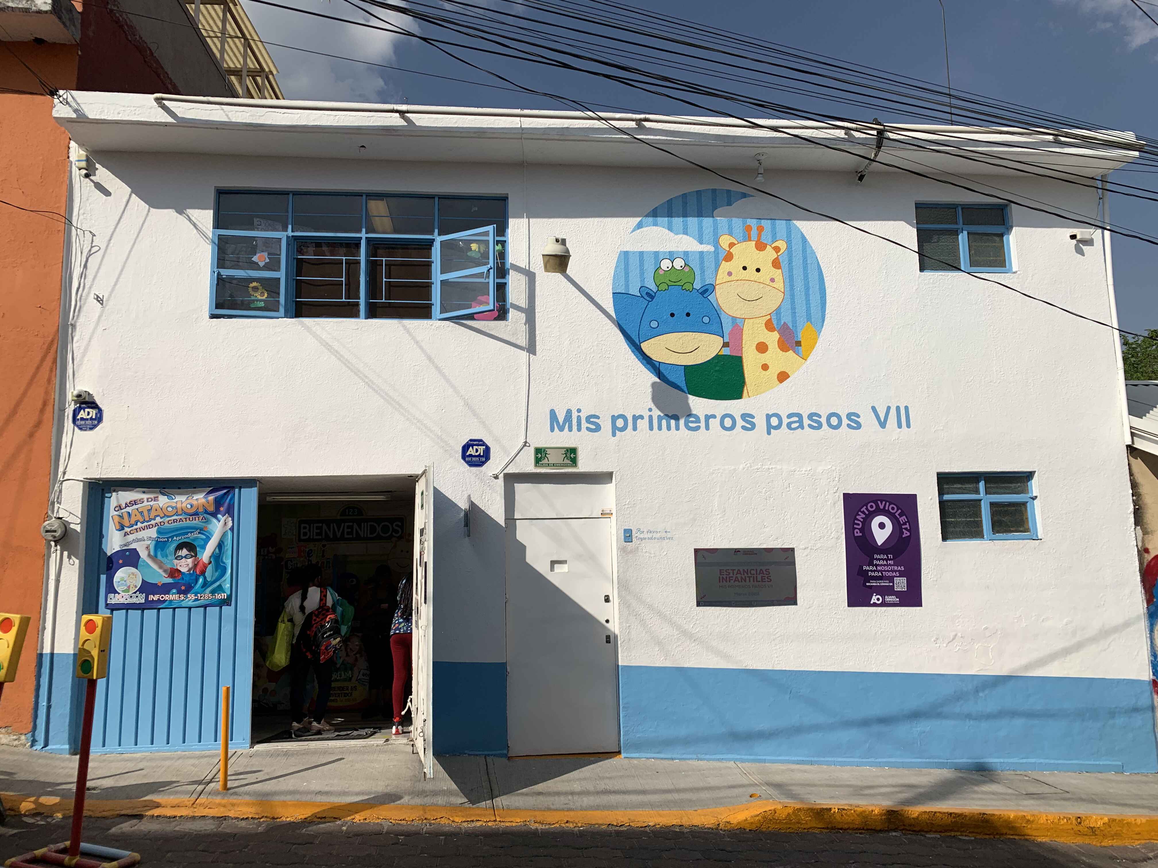 Galería Fundación
