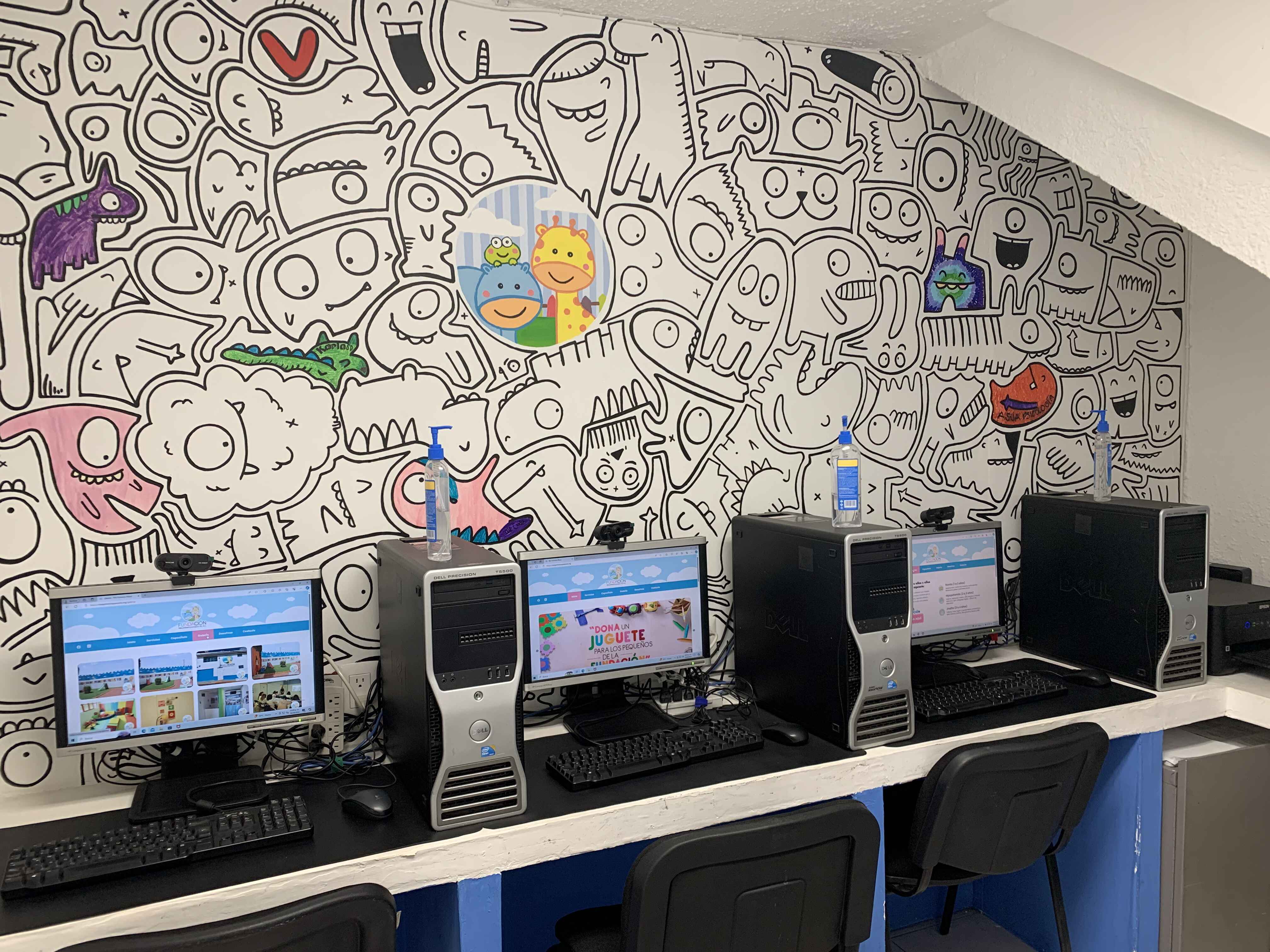 Galería Fundación