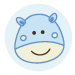 Hipopotamito