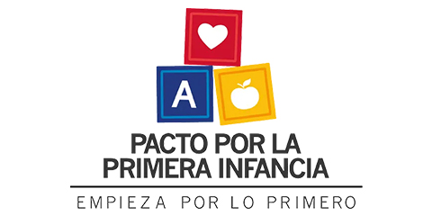 Pacto por la Primera Infancia